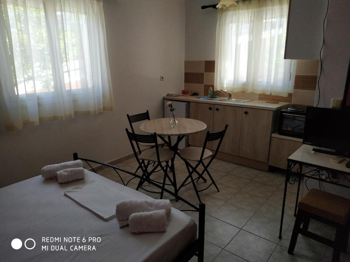 Apartment Onar *