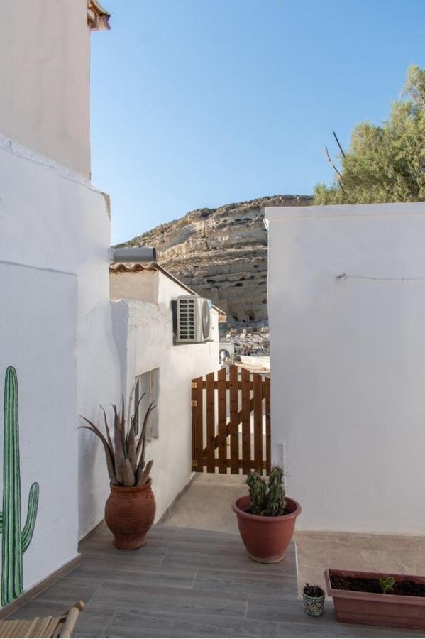 Cactus * Matala (Crete)