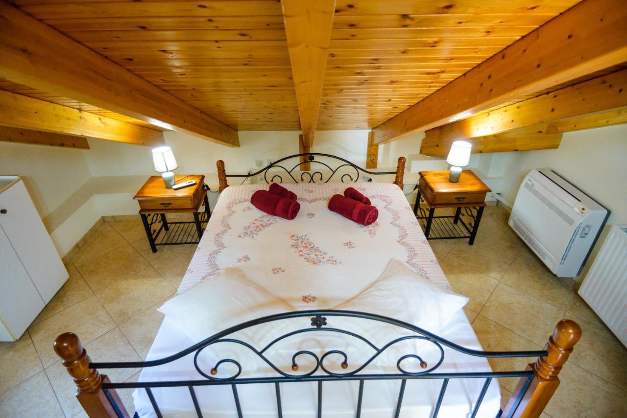 Apartment Simona's Loft Argostoli (Kefalonia)