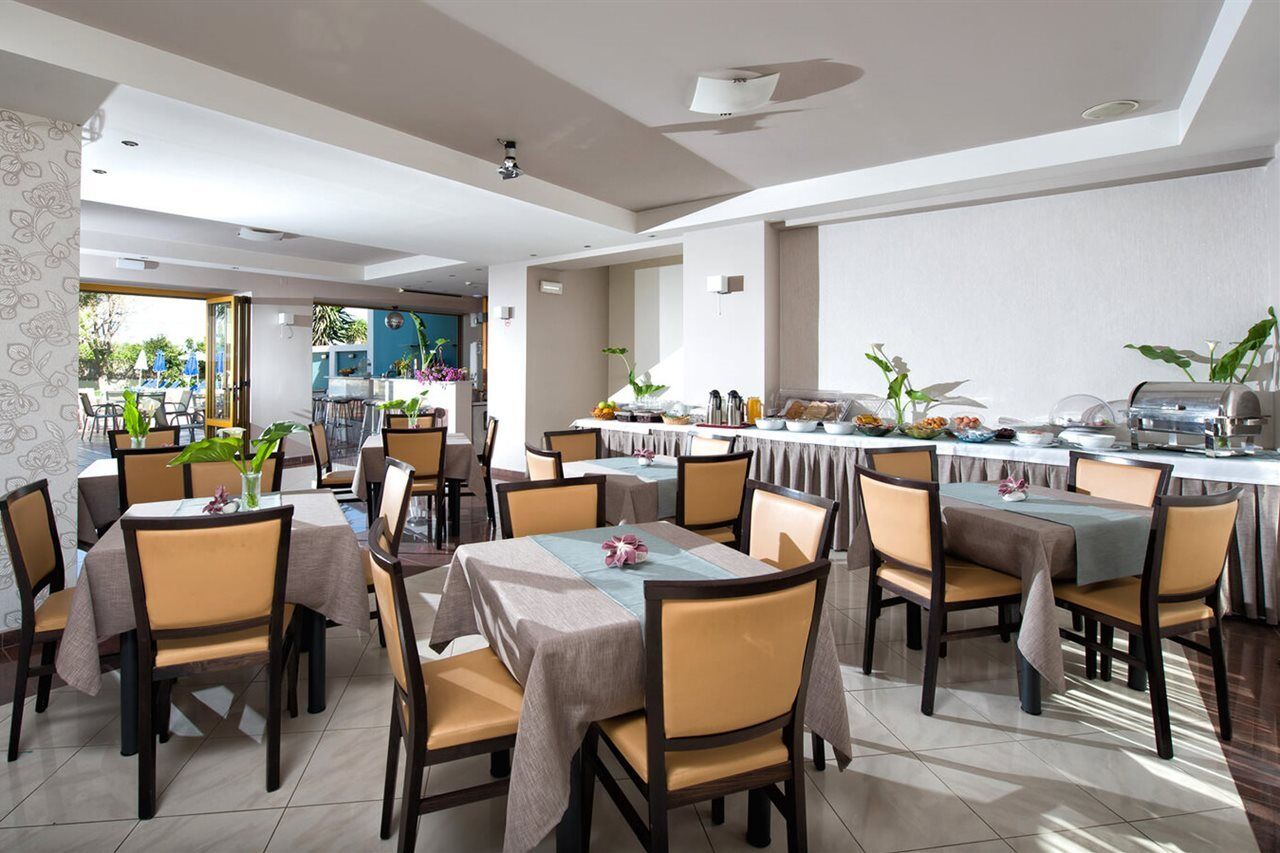 Mary & Mary Royal Aparthotel Platanes (Rethymno)