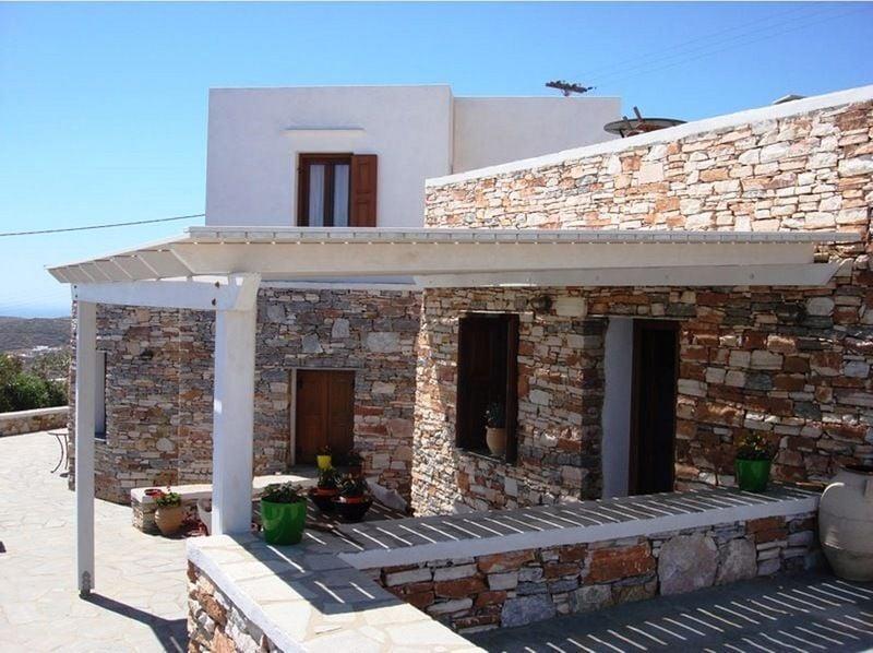 Loukia Apartment Artemonas