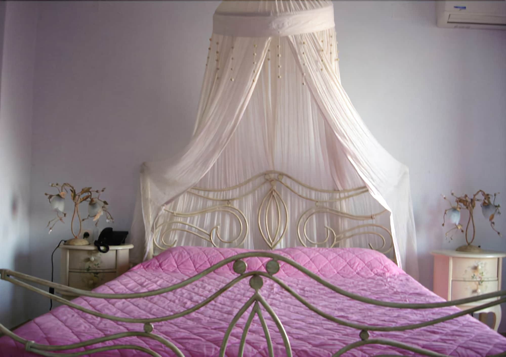 Apartment Loukia *