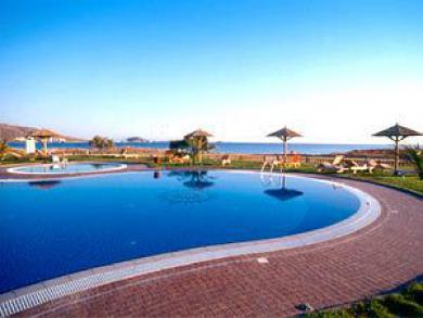 Hotel Plaza 3*