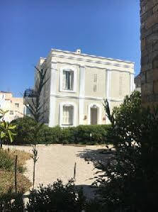 One And Only * Sitia (Crete)
