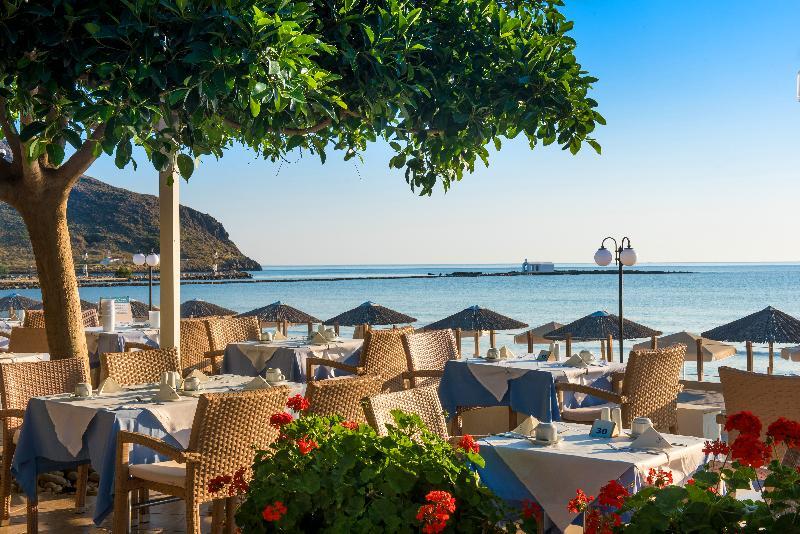 Hotel Corissia