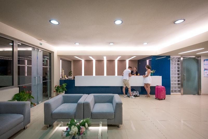 Corissia Hotel Georgioupoli