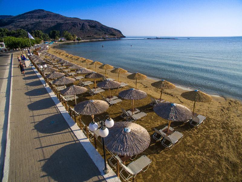 Corissia Hotel