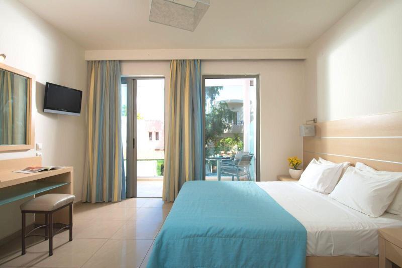 Corissia 3* Georgioupoli