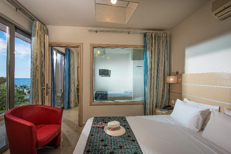 Corissia Hotel Georgioupoli