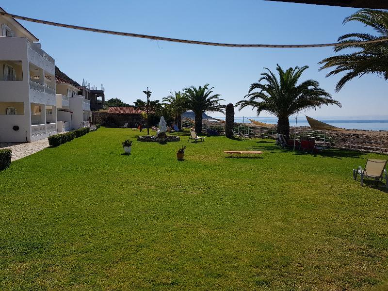 Marina Bay 3* Skala (Kefalonia)