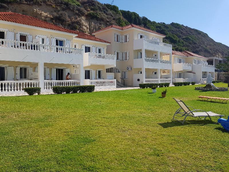 Marina Bay Hotel Skala (Kefalonia)