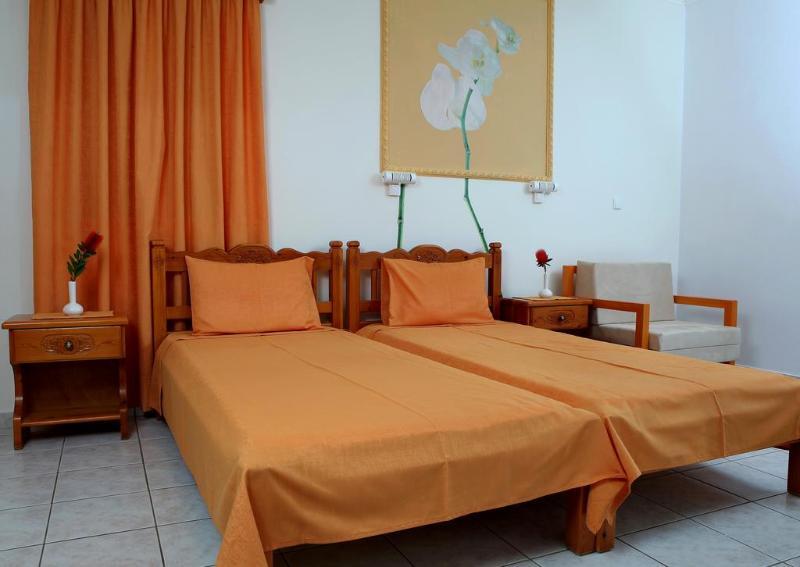 Hotel Marina Bay 3*