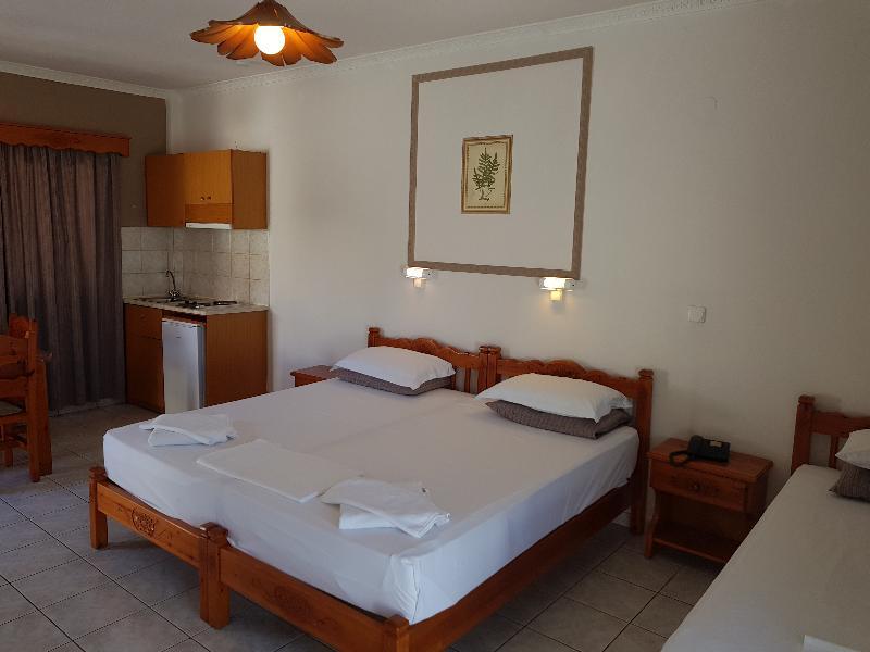 Marina Bay Hotel 3*