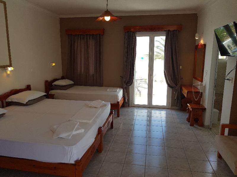 Marina Bay 3* Skala (Kefalonia)