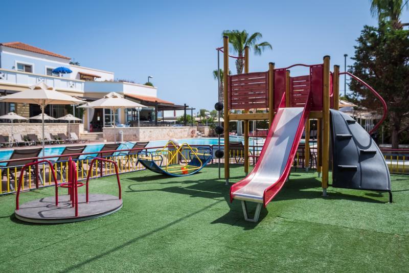 Aparthotel Aegean Kos Town