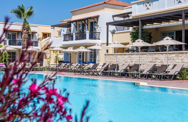Aparthotel Aegean Kos Town
