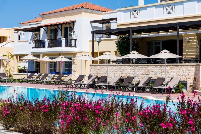 Aegean 4* Kos Town