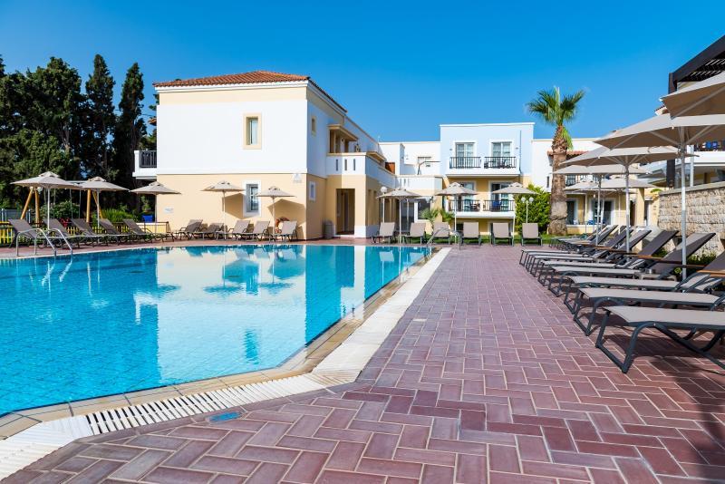Aegean Aparthotel