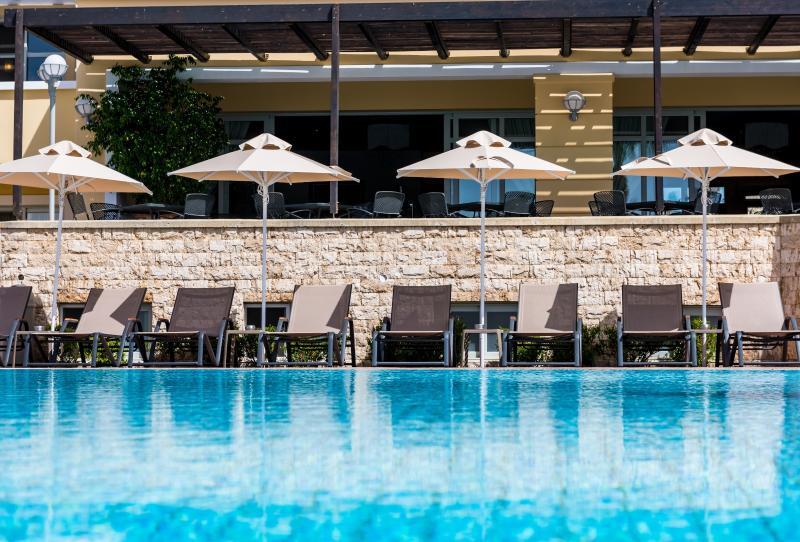 Aparthotel Aegean Kos Town