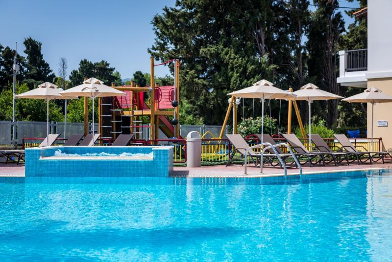 Aparthotel Aegean