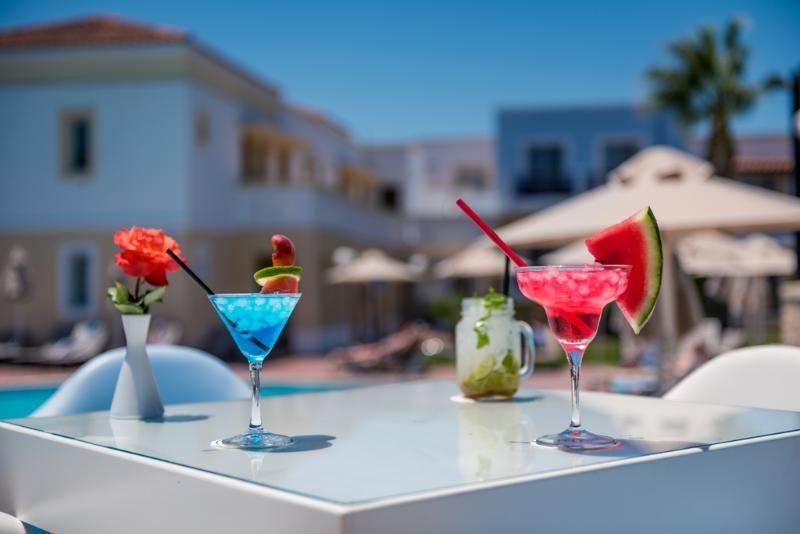 Aegean 4*