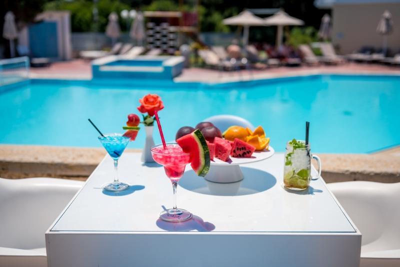 Aegean Aparthotel 4*