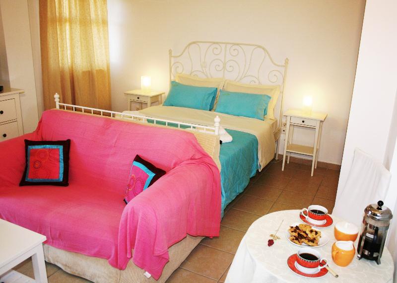 Apartment Lagoon View - Adults Only *