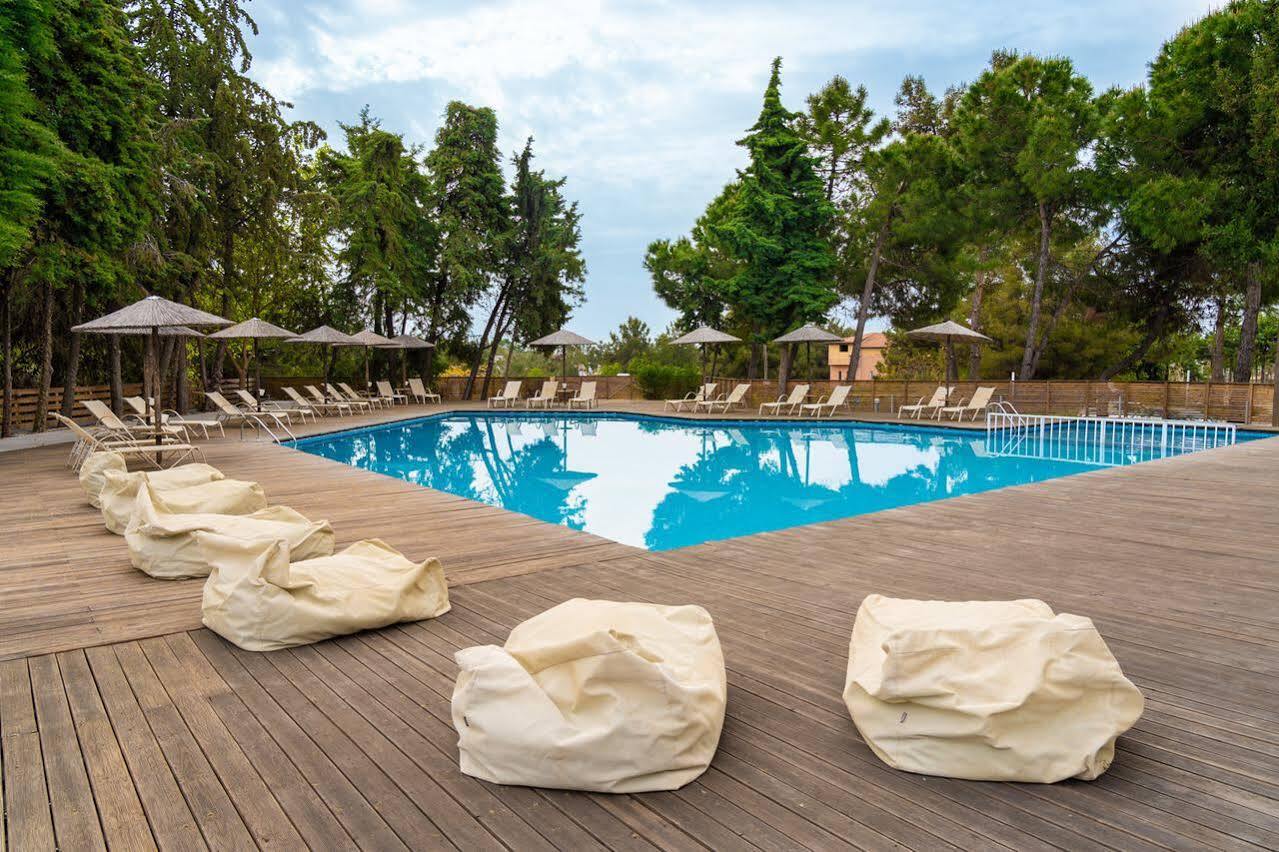 Trypiti Hotel