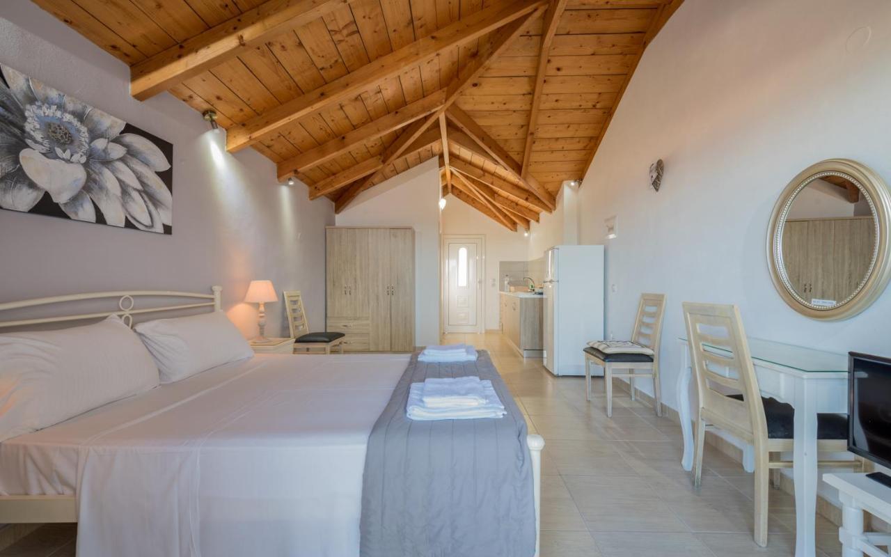 Yiannis Apartment Tsilivi (Zakynthos)