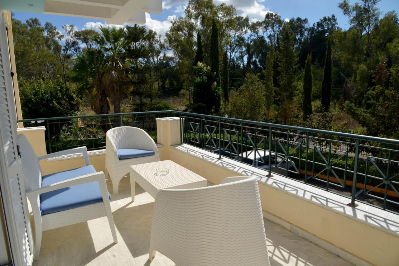 Saint Nicholas Apartment Dassia (Corfu)