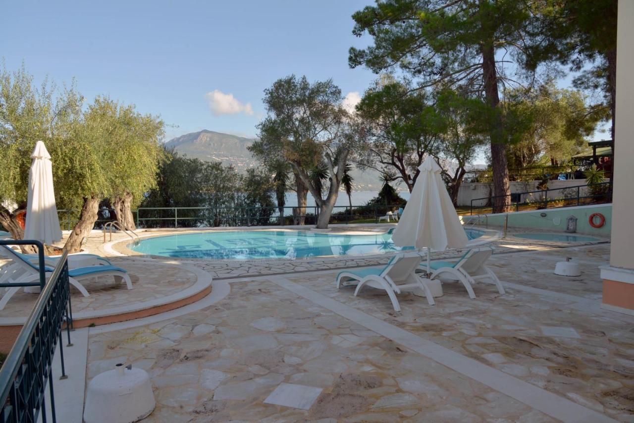 Apartment Saint Nicholas Dassia (Corfu)