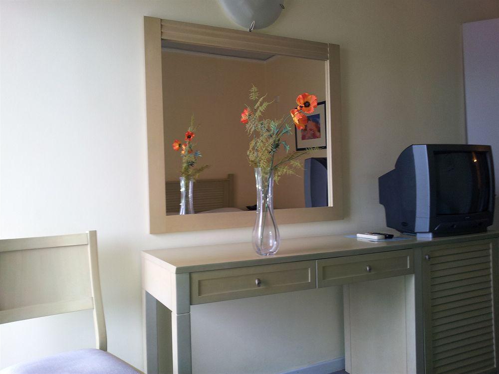Hotel Ionion Star Lefkada City