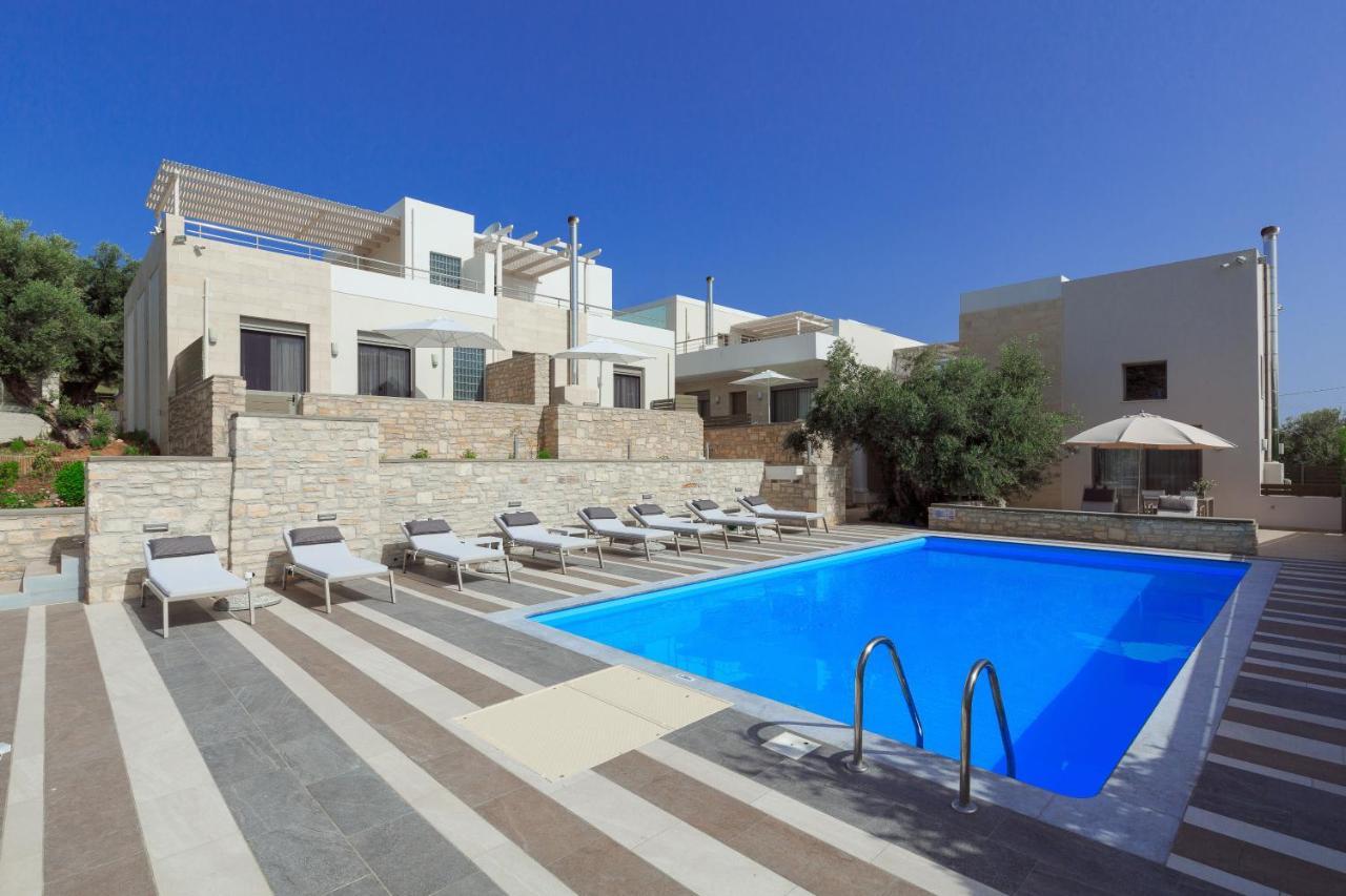 Ecovillas Holiday home