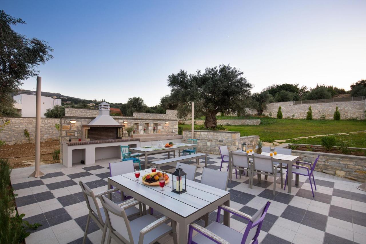 Holiday home Ecovillas