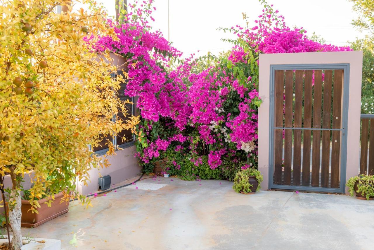 Luxury In * Stavromenos (Rethymno)
