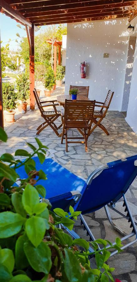 Marfo Apartment