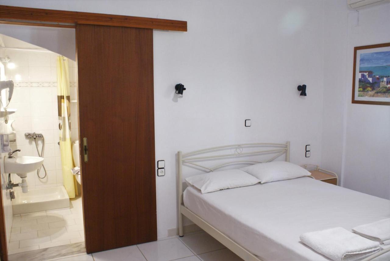 Aparthotel Grammatoula 2*