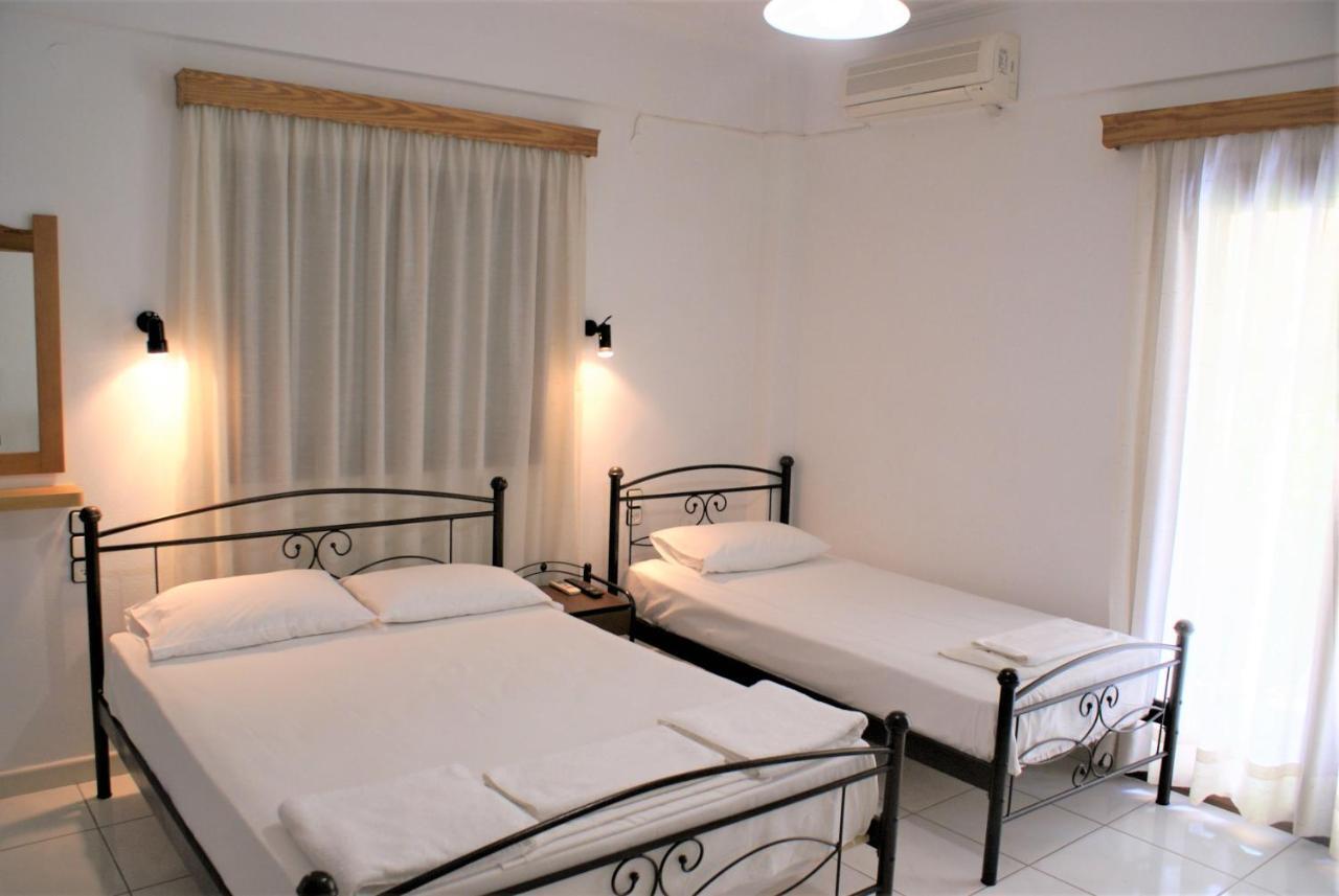 Grammatoula Aparthotel 2*