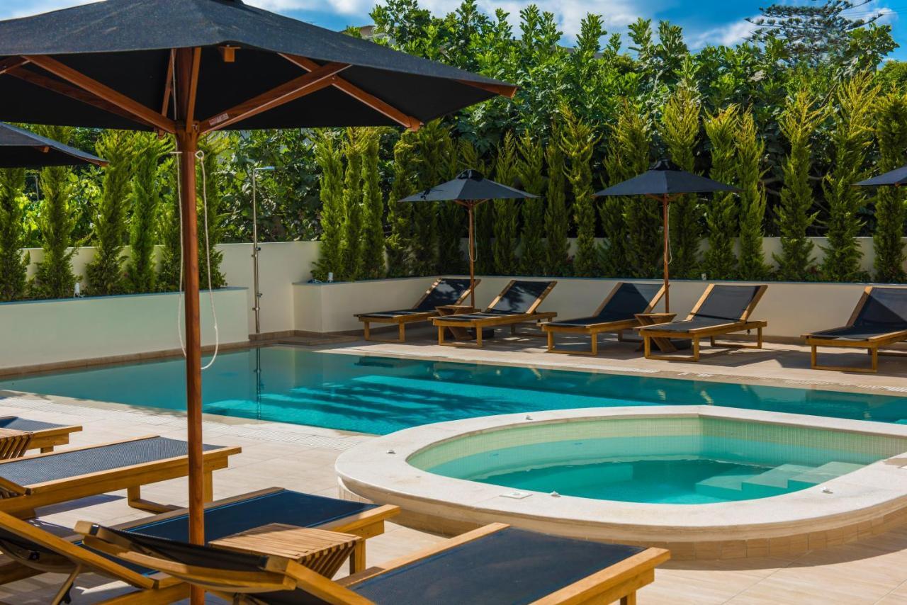 Omiros Boutique Hotel (Adults Only) Hotel Rethymno (Crete)