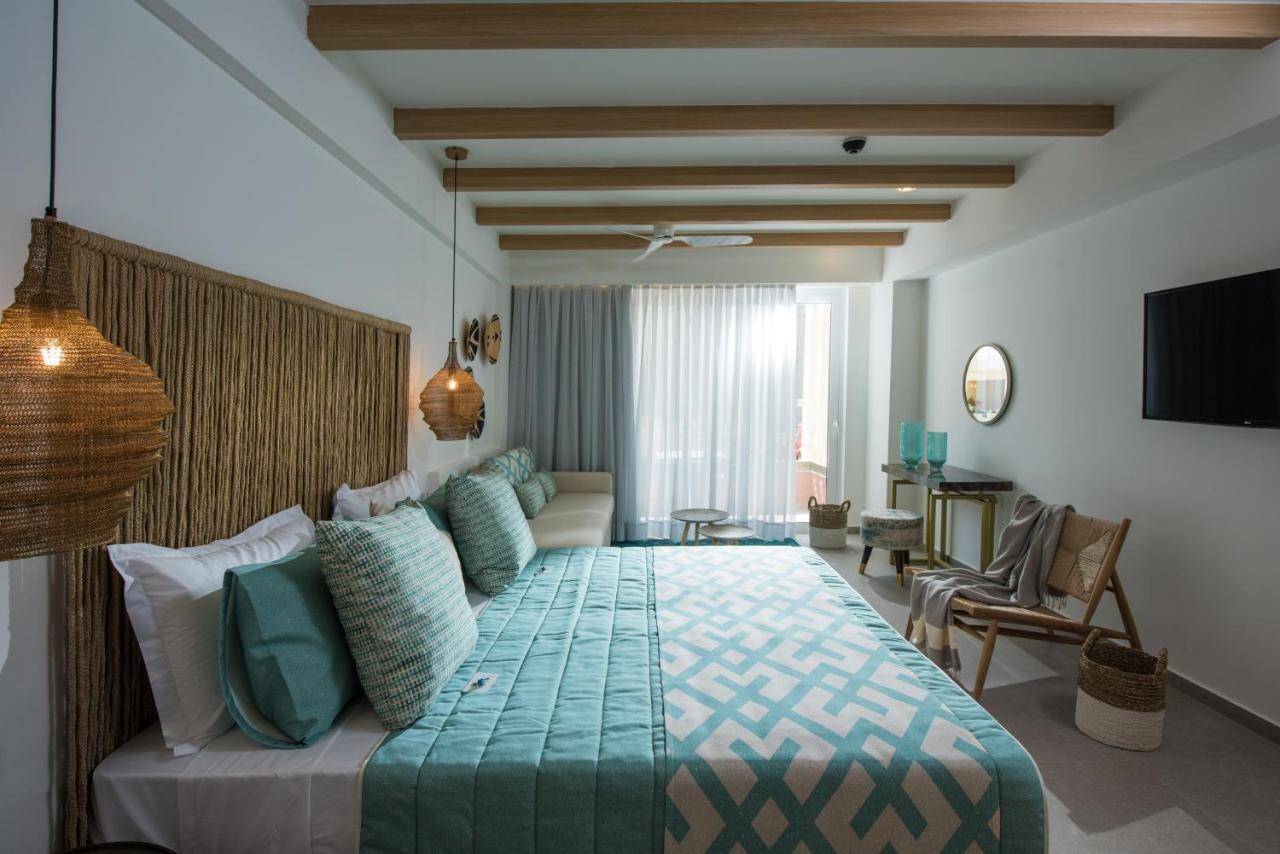Omiros Boutique Hotel (Adults Only) 3*