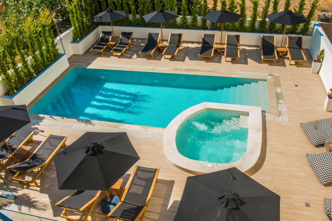 Hotel Omiros Boutique Hotel (Adults Only) Rethymno (Crete)