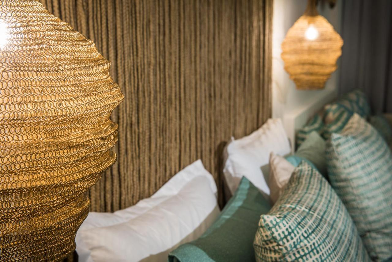 Hotel Omiros Boutique Hotel (Adults Only) 3*