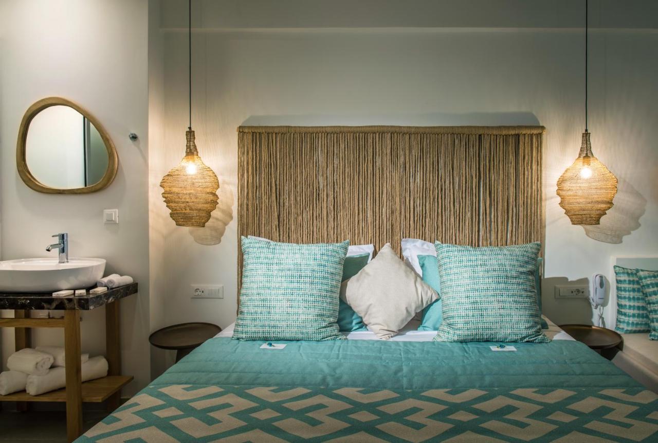 Hotel Omiros Boutique Hotel (Adults Only) 3*