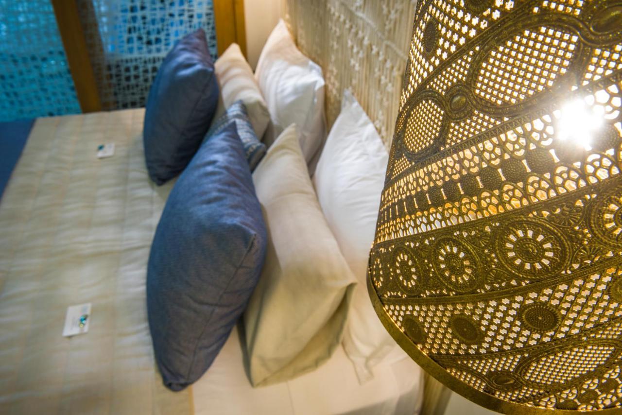 Hotel Omiros Boutique Hotel (Adults Only)