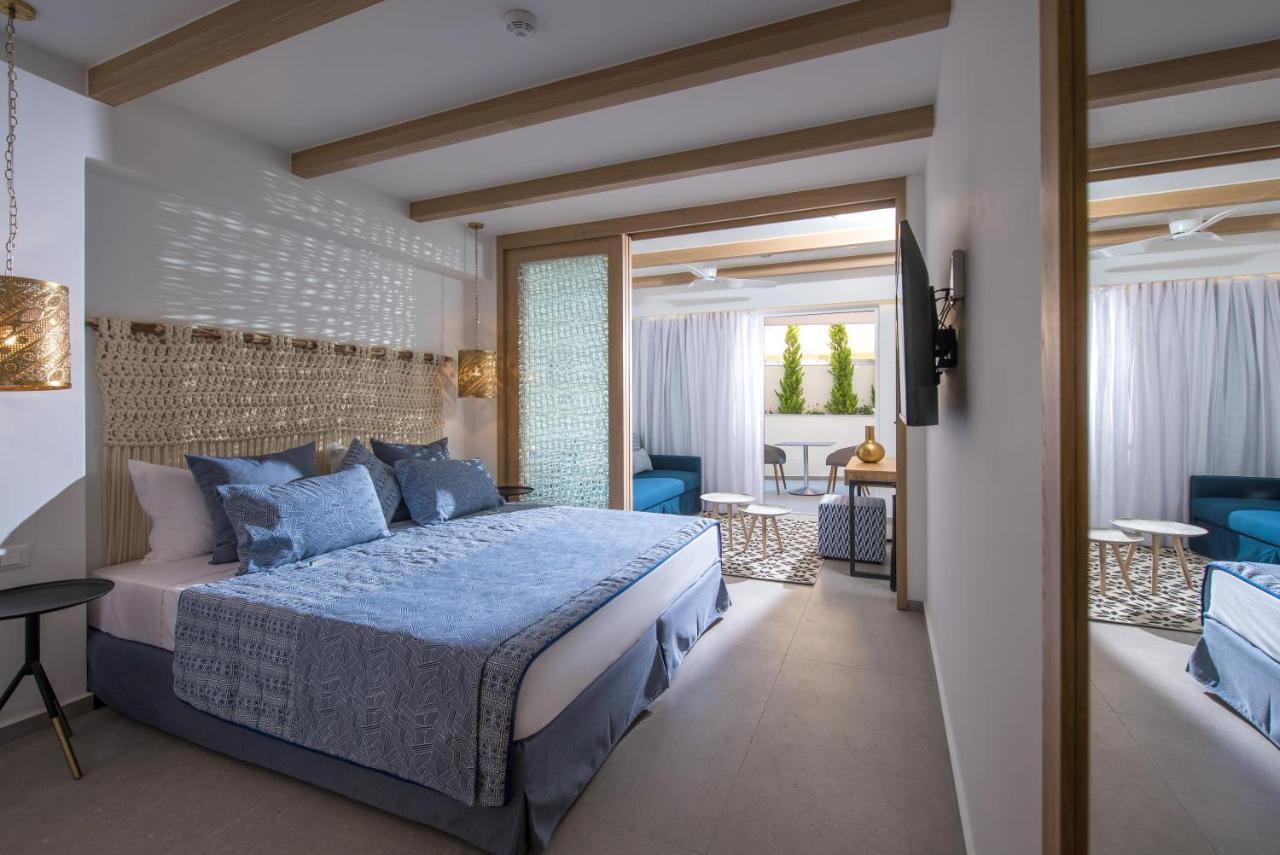 Omiros Boutique Hotel (Adults Only) Hotel 3*