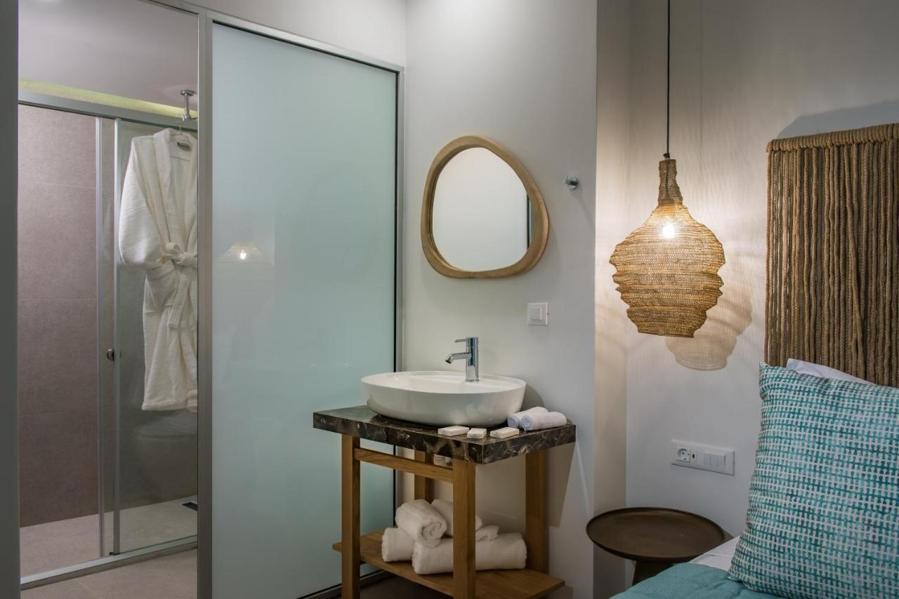 Hotel Omiros Boutique Hotel (Adults Only)