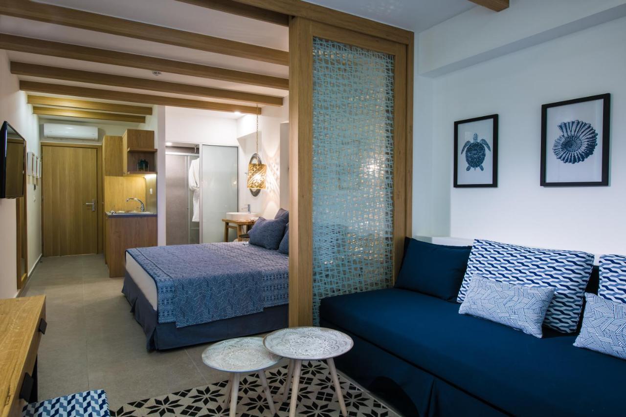 Omiros Boutique Hotel (Adults Only) 3*