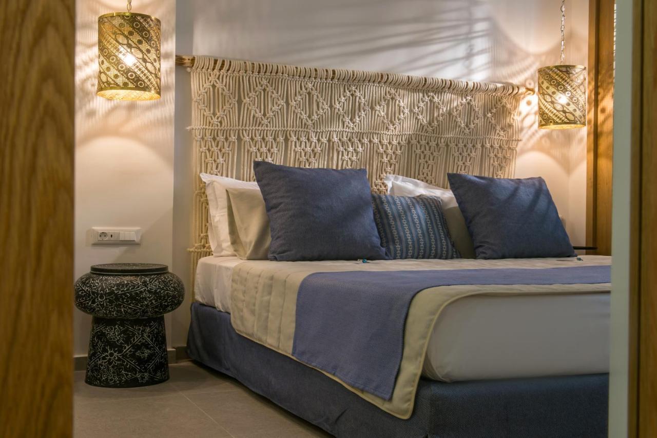 Hotel Omiros Boutique Hotel (Adults Only) Rethymno (Crete)