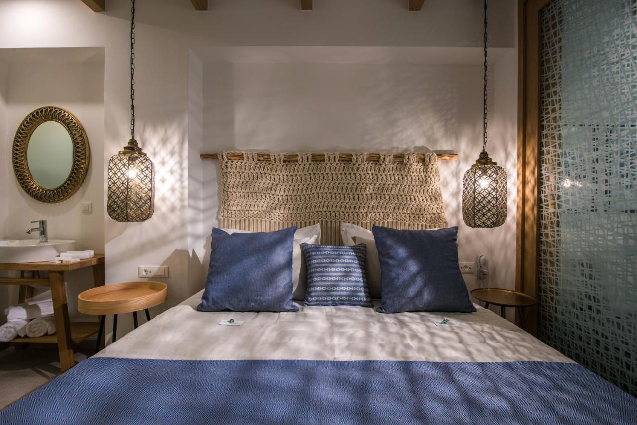 Hotel Omiros Boutique Hotel (Adults Only)