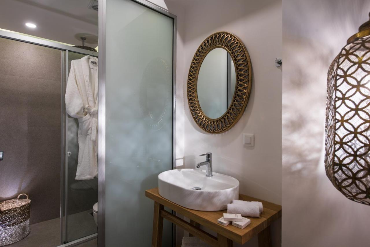 Omiros Boutique Hotel (Adults Only) Hotel 3*
